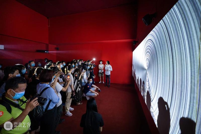 正式揭晓 | 广州影像三年展2025策展团队 视频资讯 广州 影像 团队 策展 展2025 Team 广东美术馆 品牌 业界 内外 崇真艺客